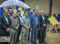 گزارش تصویری | جشنواره غذای طیبات ویژه دانشجویان دختر خوابگاه هفتم تیر دانشگاه صنعتی شاهرود 